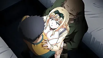 Kuraibito Episode 1