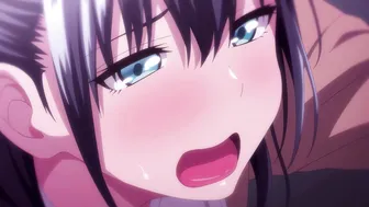 Anime Hentai Scene-Ayane