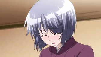 Anime Hentai Scene-Sumire