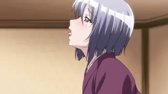 Anime Hentai Scene-Sumire