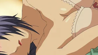 Anime Onanie Scene 001