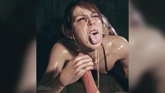 Quiet Being Sloppy