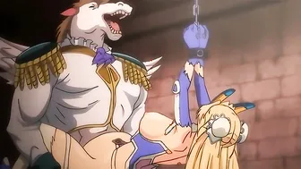 Shoujo Senki Brain Jacker Episode 1