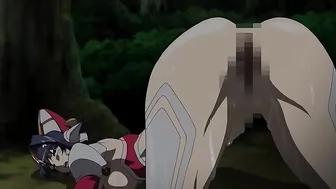 Shoujo Senki Soul Eater Episode 1