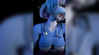 Doctor Lap Dance Sex Pov