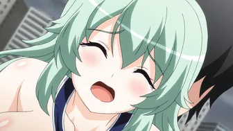 Gakuen De Jikan Yo Tomare 01-04