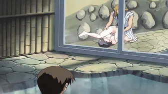 Hitou Meguri The Animation
