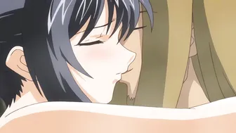 Hitou Meguri The Animation