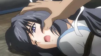 Hitou Meguri The Animation
