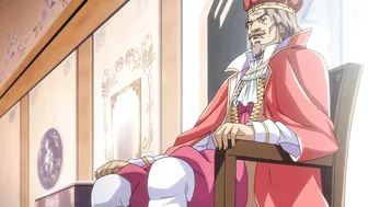 Knight Hentai