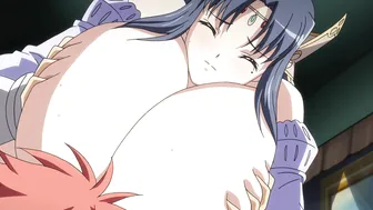 Knight Hentai