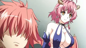 Knight Hentai