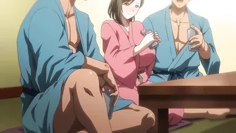 Natsuzuma EPISODES 01-02