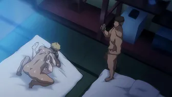 Natsuzuma EPISODES 01-02