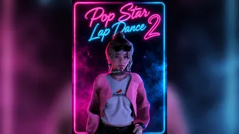 Pop Star Lap Dance 2
