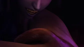 Forbidden Ritual 4k