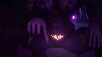 Forbidden Ritual 4k