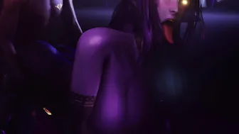 Forbidden Ritual 4k