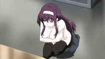 Toriko no Chigiri Episode 1