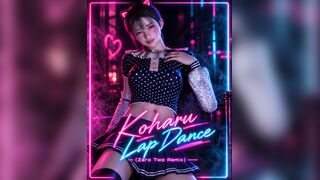 Koharu Lap Dance Sex (Zero Two Remix)