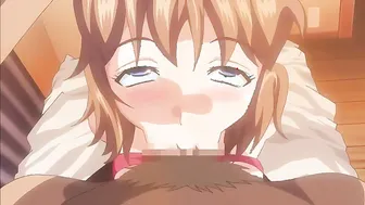 Kedamono-tachi no Sumu Ie de Episode 2
