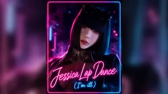 Jessica Lap Dance Sex Pov (I'm ill)