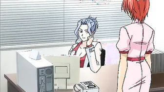 Tokubetsu Jugyou 1 Episode 2