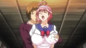 Ijou Chitai — Jikken Dorei Episode 1