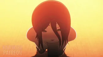 Reze Full Animation