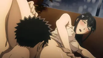 (NEW) Kaiju No.8 Hentai Parody (Uncensored)