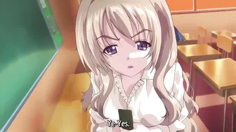 Tokubetsu Jugyou 3 SLG Episode 2