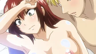 Mizugi Kanojo Episode 1