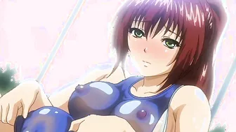 Mizugi Kanojo Episode 1