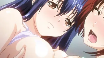 Mizugi Kanojo Episode 4