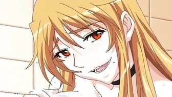 Furyou ni Hamerarete Jusei Suru Kyonyuu Okaa-san Episode 2