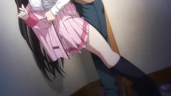 Girl Idols Addicted to Dick