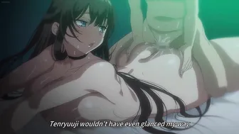 Girl Idols Addicted to Dick