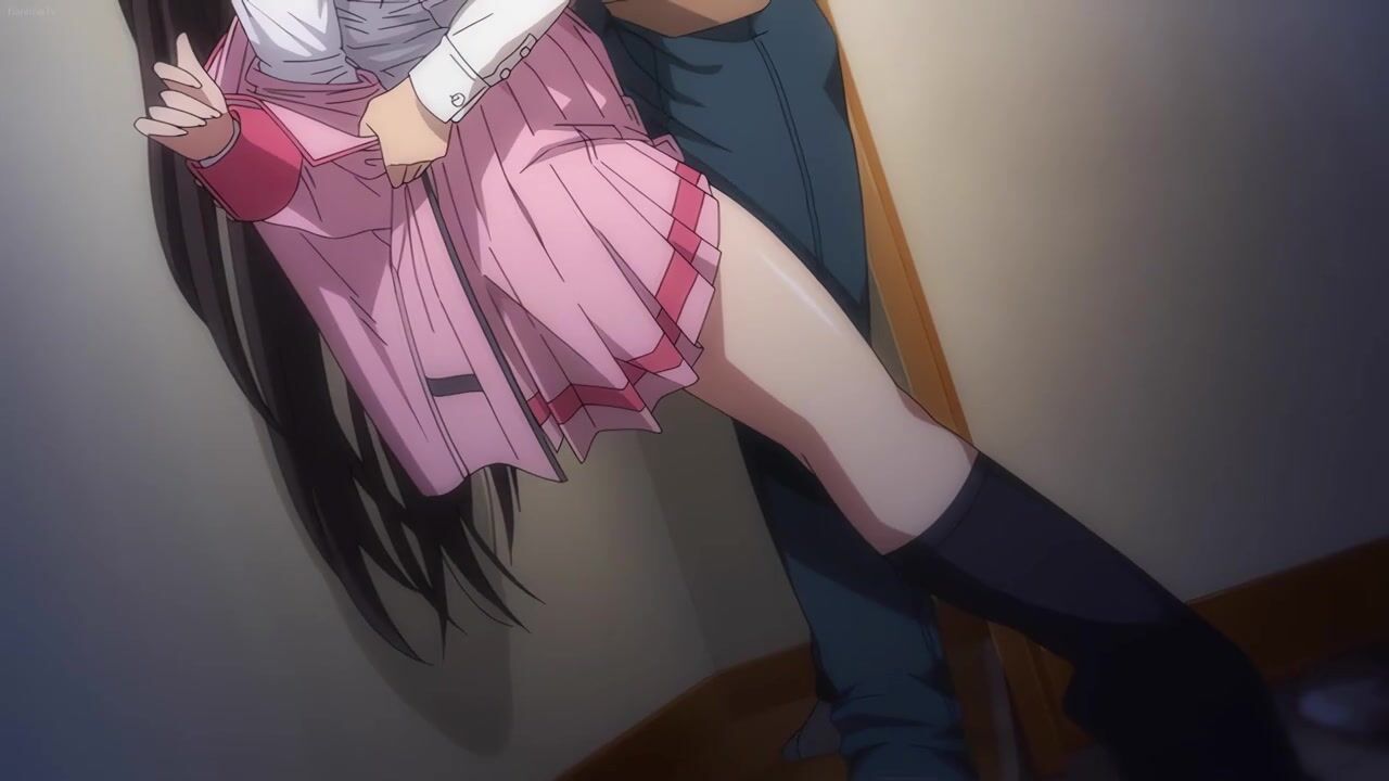 Girl Idols Addicted to Dick