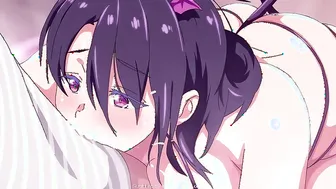 My Step-Mom is a Succubus and I Accidently Summoned Her, Now I'm Her Master