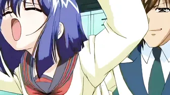 Momiji Episode 2