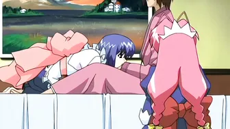 Momiji Episode 3