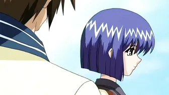 Momiji Episode 3