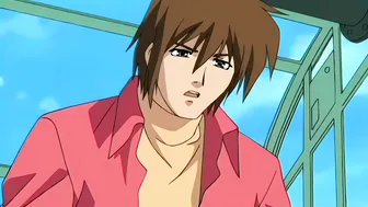 Momiji Episode 3