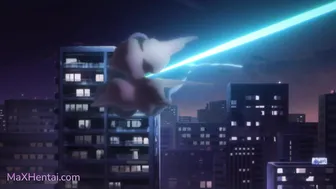 Late Night Dinner Time with Massive Pussy Eating (Hentai Anime) Exclusive