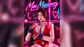 Mai Missionary Sex Pov (Abracadabra)