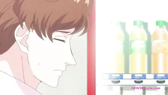 Shy boys discover their desire can't be hidden any longer