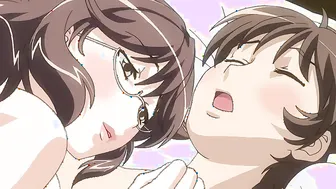 Okusama wa Moto Yariman Episode 1