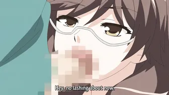 Okusama wa Moto Yariman Episode 2