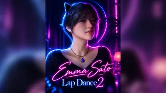 Emma Sato Lap Dance 2