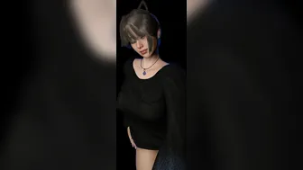 Emma Sato Lap Dance 2